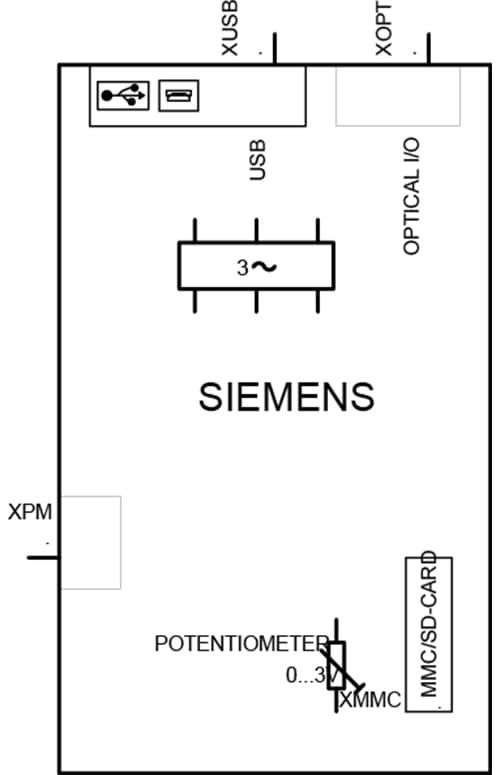 6SL3517-1BE11-3AM0