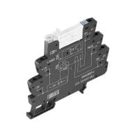Реле безопасности TRS 120VUC 1CO 1122810000