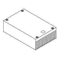Комплект охлаждения ATV71P075 PU22N4Z SchE VW3A9801