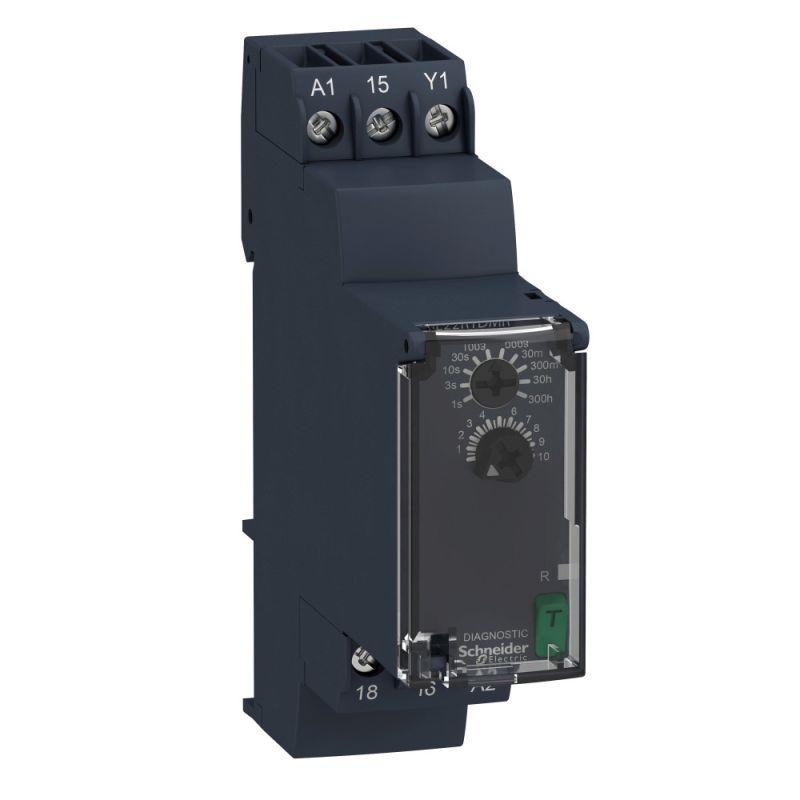Реле времени SchE RE22R1DMR