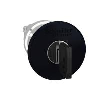Головка кнопки гриб с ключом SchE ZB4BS12