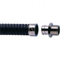 Фитинг SP прямой А метал d12 M16 (уп.10шт) ABB 7TCA296020R0057
