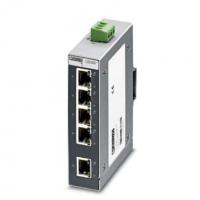 Коммутатор промышленный FL SWITCH SFNB 5TX Phoenix Contac 2891001