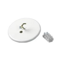 Крышка потолочная с крюком и клеммой ABB 2TKA001647G1