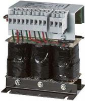 Блок напряжения питания 3ф 400В AC/24В DC 10А GD4-100-BD3 EATON 200009