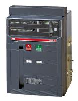 Выключатель автоматический 4п E1N 1600 PR121/P-LSI In=1600А 4p W MP LTT выкатн. (исполнение на -40град.С) ABB 1SDA055785R5