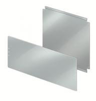 Плата монтажная пластик 3х12м Mistral65/65H ABB 1SLM006500A1955