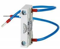 Контакт дополнительный для системы SmartWire NHI-E-10L-PKZ0 EATON 107040