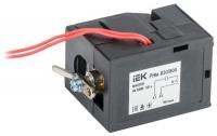 Расцепитель независимый РНм-630/800 (РНм-40) 220В MASTER ИЭК SVA70D-RN-02