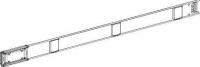 Секция прямая 100А SchE KNT100ED4303