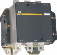 Контактор КТИ-6400 400А 230В/АС3 ИЭК KKT60-400-230-10