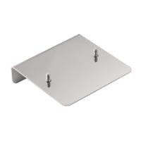 Типовой держатель шильдика TPSDHA KTB 70X70M3 S2 R 1279320000