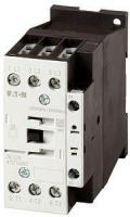 Контактор для коммутации осветительных нагрузок DILL18 (24В 50Гц) EATON 104404