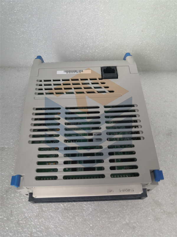 EMERSON 5X00419G02
