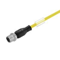 Круглые соед. разъемы|Прово SAIL-M12G-3-10UGE 1092981000