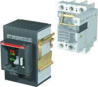 Часть фиксированная выкатного исполнения T4 W FP 4p VR ABB 1SDA054747R1