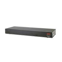Шасси для установки 3-х адаптеров SmartSlot SchE AP9604BLK