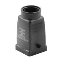 Корпус HDC 07A TOLU 1M20G BLK 2089000000