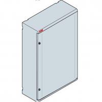 Корпус шкафа Gemini IP66 дверь глухая 700х460х260мм (размер 3) ABB 1SL0203A00