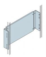 Плата монтажная для аппаратов 300х600мм ABB EH3065