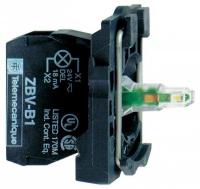 Корпус сигнал. лампы 12В SchE ZB5AVJ4