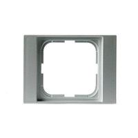 Адаптер Impressivo для рамок 100мм алюм. ABB 2TKA000806G1