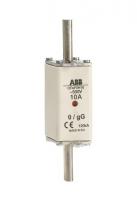 Предохранитель OFAF0aM35 35А тип аМ размер 0 до 500В ABB 1SCA022697R3820