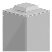 Вентилятор для верхнейустановки 570куб.м/ч 115В AC SchE NSYCVF570M115MF