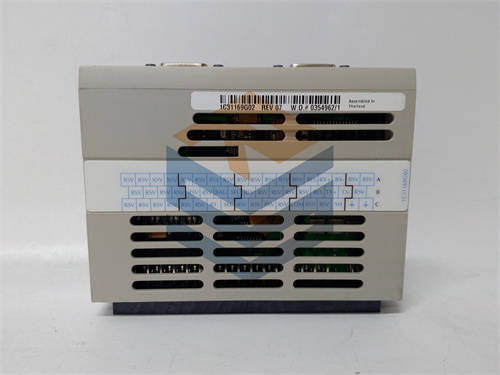 EMERSON 1C31169G02