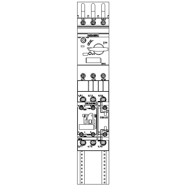 3RA2120-4AD26-0BB4