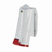 Розетка наружн. уст. 16А 400В 3P+E+N IP44 DKC DIS5131657
