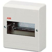 Бокс ОП (оболочка) IP40 6м сер./без дв. ABB 12426