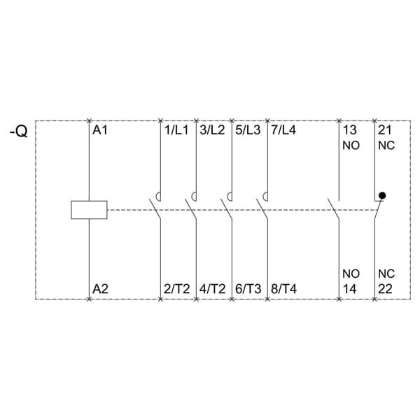 3RT2337-1AB00