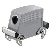Корпус HDC 40D TSBO 1M25G 1787030000