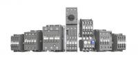 Контактор AX32-30-01-80 32А AC3 с катушкой управления 220-230В АС ABB 1SBL281074R8001