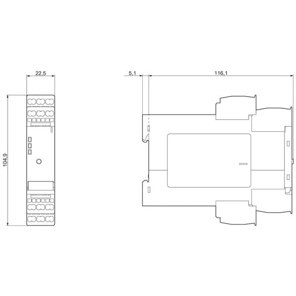 3RK1901-1DG22-1AA0