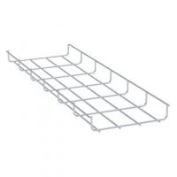 Лоток проволочный 30х200 L3000 3.8мм INOX EKF LP30200-3.8-INOX