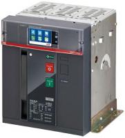 Выключатель автоматический 3п E2.2S 1250 Ekip Touch LSIG 3p FHR стац. ABB 1SDA070966R1