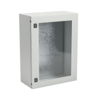 Корпус ST прозр. дверь 1200х800х300 DKC R5STX1283