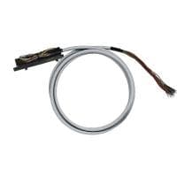 ПЛК-соединительный кабель PAC-S300-UNIS-V0-5M 7789607050
