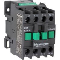 Контактор E 1НЗ 38А 400В AC3 380В 50Гц SchE LC1E3801Q5