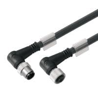 Шинный кабель SAIL-M12WM12W-CD-3.0B 1062210300