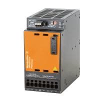 Питание перем. током PRO TOP3 480W 48V 10A 2467150000