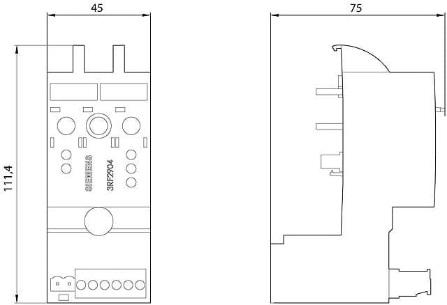 3RF2950-0KA16