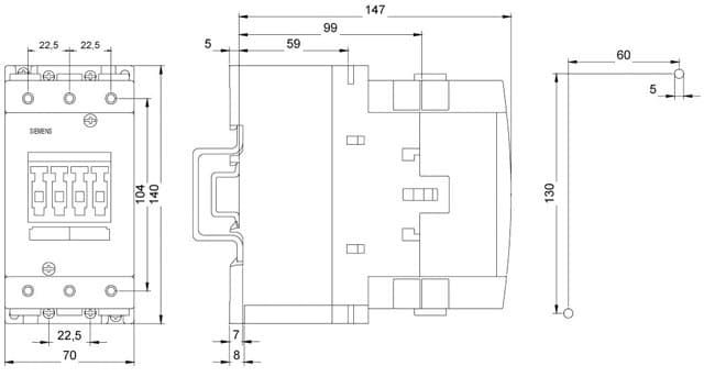 3RT1044-1BB40