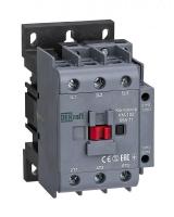 Контактор 65А 110В АС3 АС4 1НО+1НЗ КМ-102 SchE 22328DEK