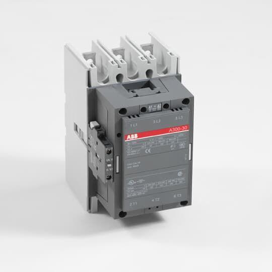 Контактор GAF300-10-11 катушка 100-250В ABB 1SFL557025R7011