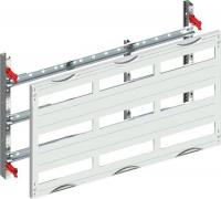 Модуль под установку мод. устройств 2ряда/3рейки ABB MBG423