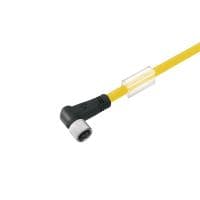 Круглые соед. разъемы|Прово SAIL-M8BW-4-3.0UGE 1093240300