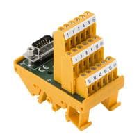 Передающий модуль RS SD26M HD UNC4.40 S 1428090000